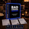 Bad Choices - No Filter