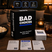 Bad Choices - No Filter
