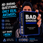 Bad Choices - No Filter