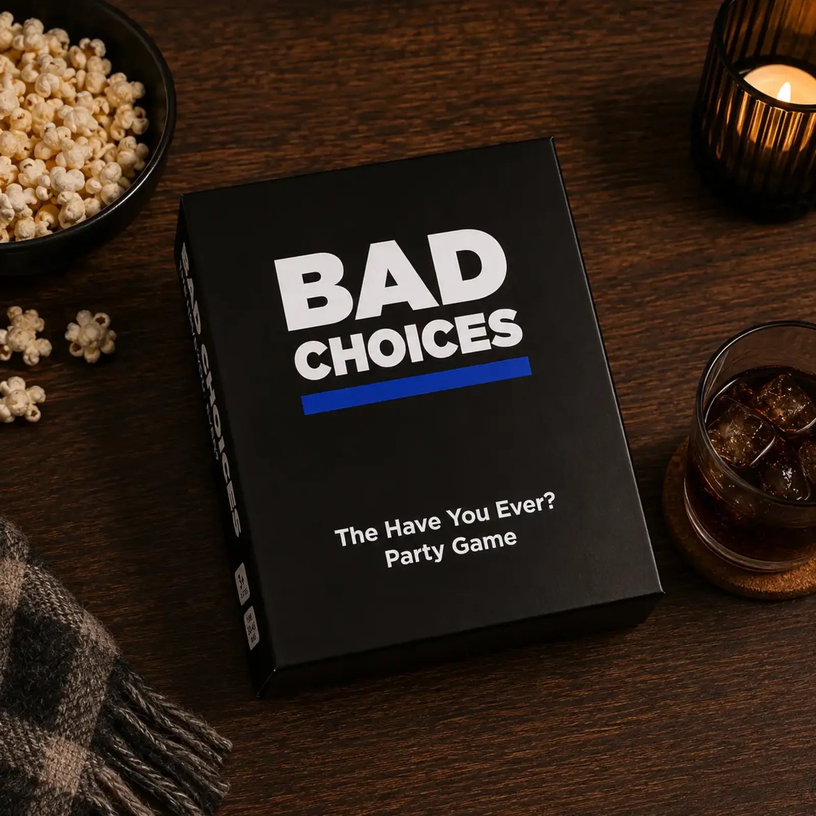 Bad Choices - No Filter