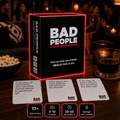 Bad People - Exposed