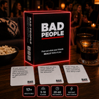 Bad People - Exposed