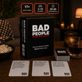 Bad People - Exposed
