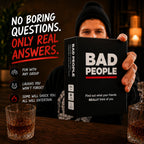 Bad People - Exposed