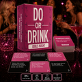 Do or Drink - Girls Night