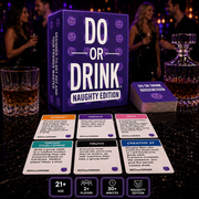 Do or Drink - Naughty Edition