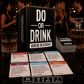 Do or Drink - Win or Blackout