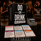 Do or Drink - Win or Blackout