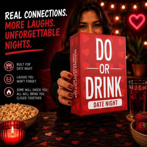 Do or Drink - Date Night