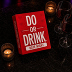 Do or Drink - Date Night