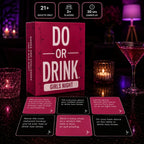 Do or Drink - Girls Night