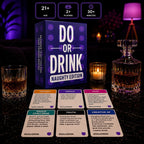 Do or Drink - Naughty Edition