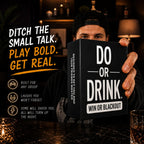 Do or Drink - Win or Blackout