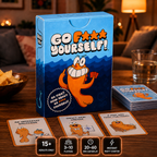 Go F*** Yourself