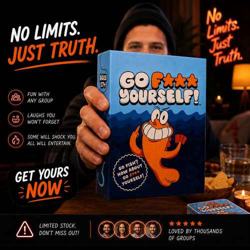 Go F*** Yourself