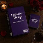 Let’s Get Deep - For Couples