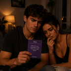 Let’s Get Deep - For Couples