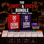 The Sweet & Spicy Bundle