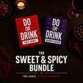 The Sweet & Spicy Bundle