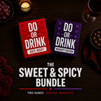 The Sweet & Spicy Bundle