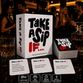 Take A Sip If - Laugh & Sip