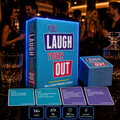 You Laugh You're Out